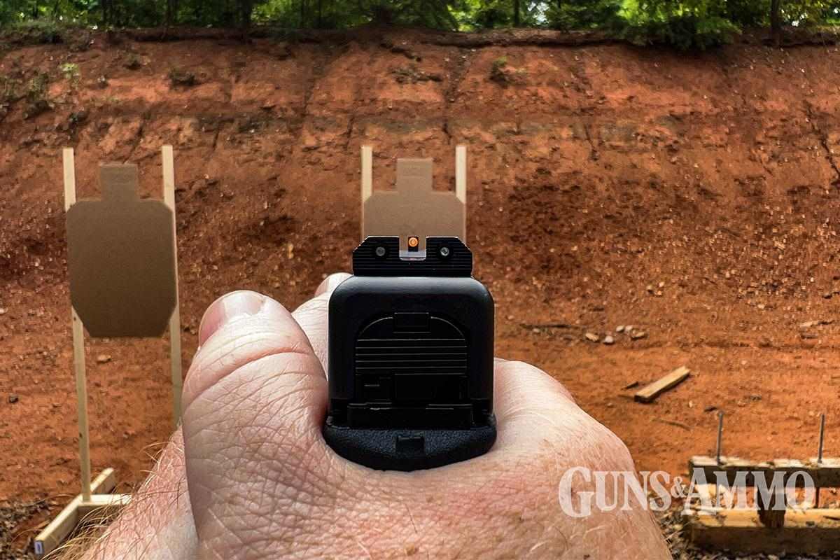 XS Sights R3D 2.0 Night Sights: Tested