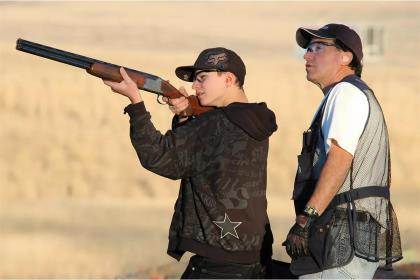 Youth Shotguns: Choosing a Gun for Little Hunters