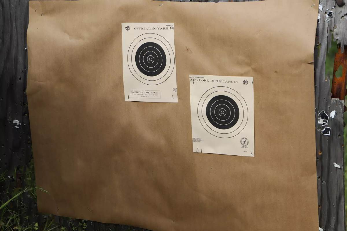 Zeroing Rifles Made Easy