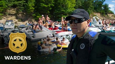 Firearm Season Whitetails & BOW