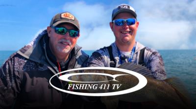 Torch Lake Atlantic Salmon