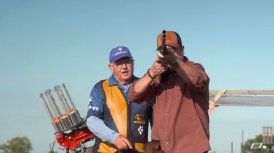 Sporting Shotguns 101