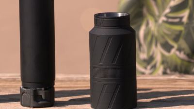 Suppressor Science - Tactical vs Hunting