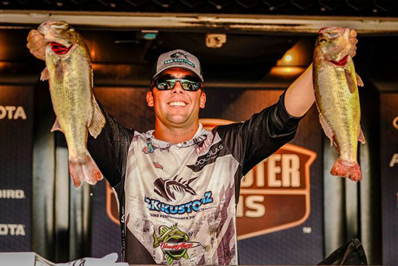 Still One More Step To Go For Patrick