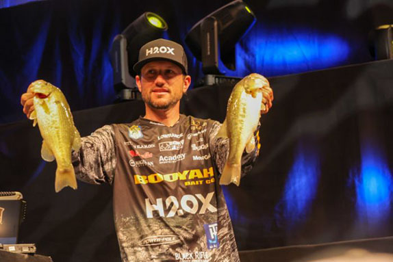 Blaylock's Good Season Could've Been Better