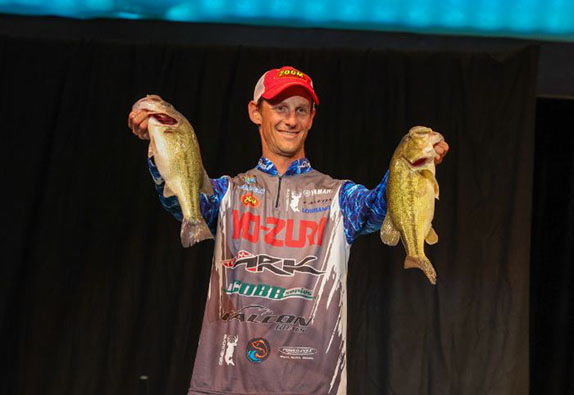 Early Baitfish Spawns Will Be Critical