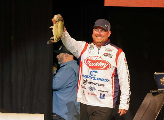 St. Johns Will Have A Postspawn Flavor This Time