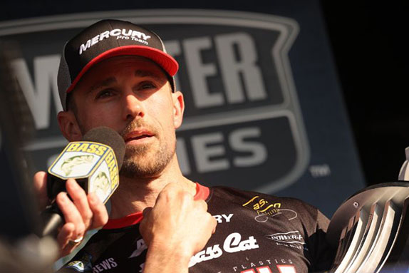 Veteran Crews aligns with SEVIIN Reels