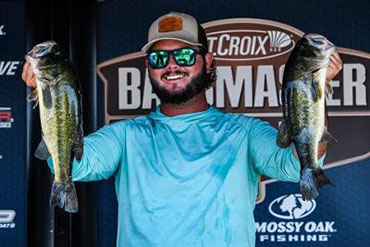 Gaston Eager To Get Back On Track