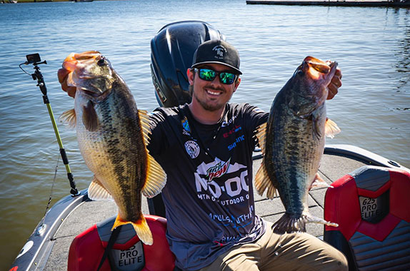 Gore Making His Mark Among Hot Rookie Crop