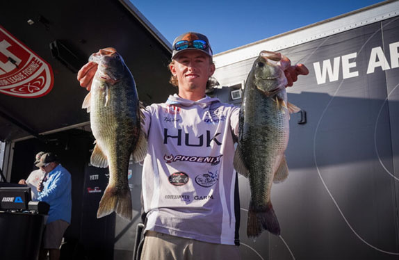 Lots Of Stuff Will Be In Play At 'The Rock'