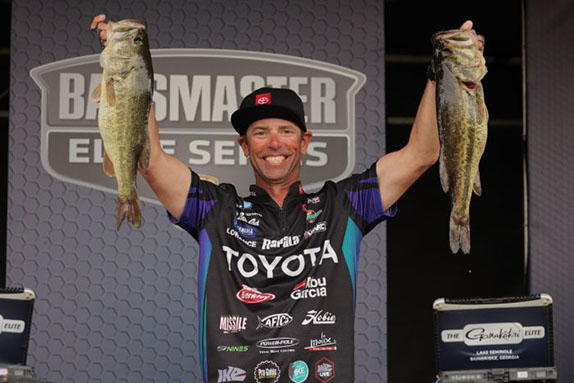 Ike's Emotions Mixed Heading Into Autumn