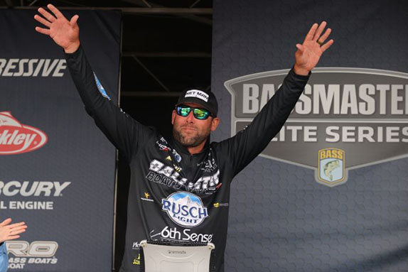 Fork's Giants Can Be Found Both Deep And Shallow