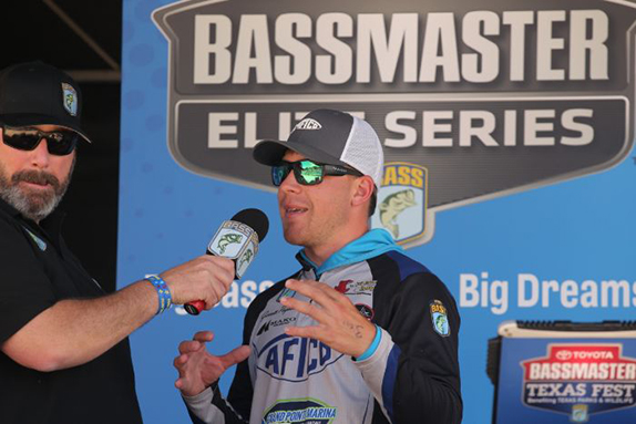 St. Clair, Connected Bodies Could All Produce