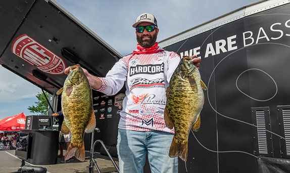 Shuffield loses runner-up finish at Cayuga