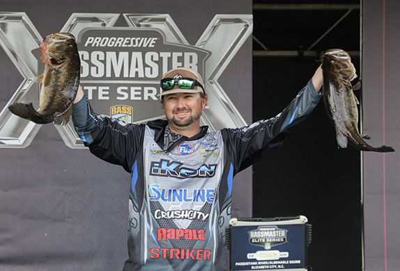 B.A.S.S. Releases '26 Elite Series Schedule