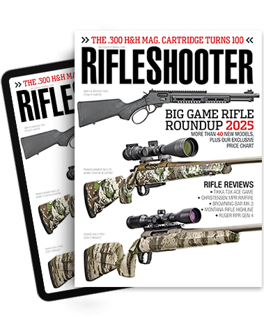 Subscribe to the Magazine