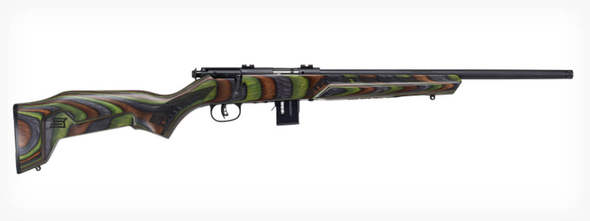 10 Great .22 Mag Bolt-Action Rifles Right Now