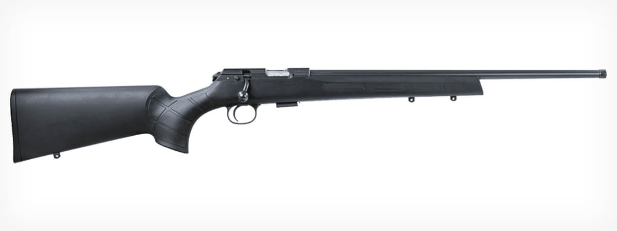 10 Great .22 Mag Bolt-Action Rifles Right Now - You Will Shoot Your Eye Out
