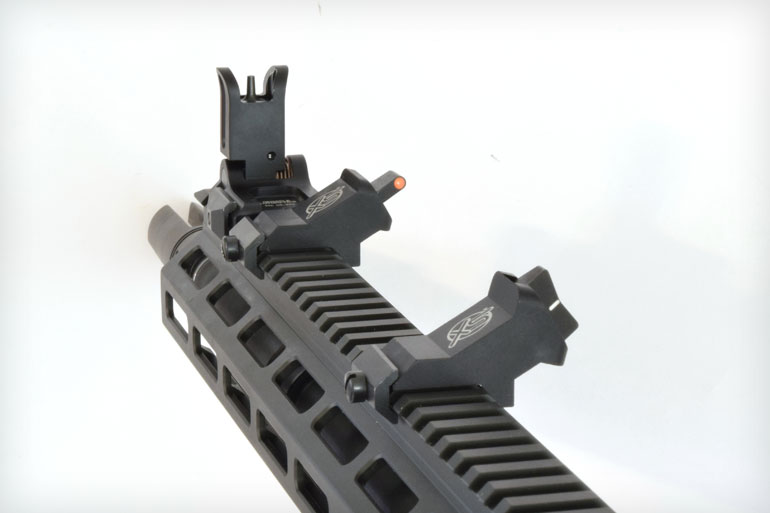 10 Best Ar 15 Optic And Sight Options Right Now Rifleshooter