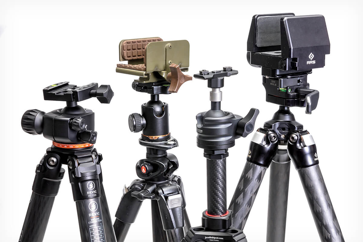 10 Tips for Taking Your Best Rifle Shot from a Tripod