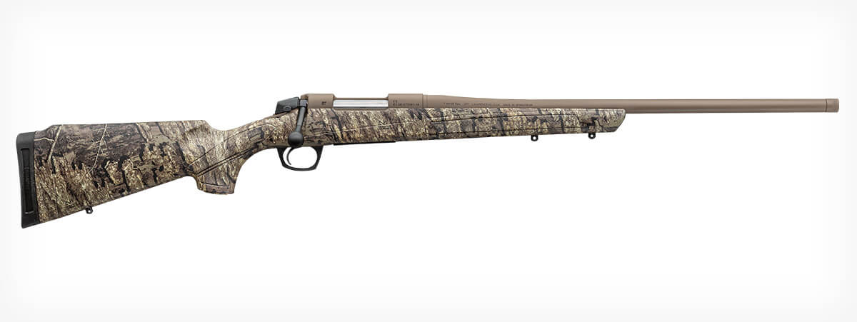 11 Top Hunting Rifles Chambered in .350 Legend