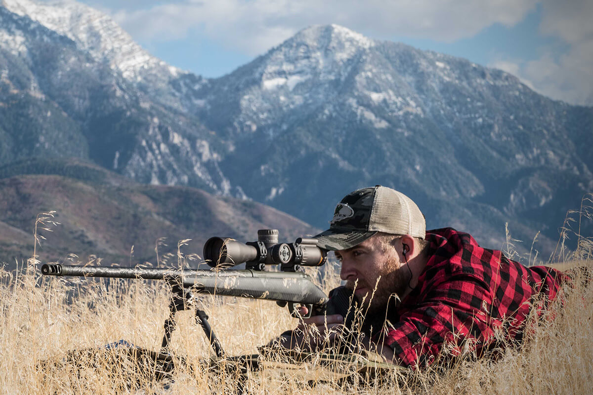 First Focal Plane vs. Second Focal Plane Scopes Explained: Which is Best?