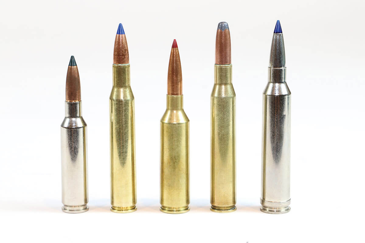 The Classic .270 Winchester for Modern Use - RifleShooter