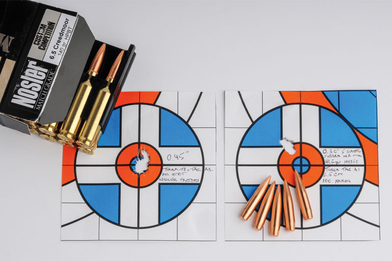 10 Best 6.5mm Rifle Cartridges Available Right Now - RifleShooter