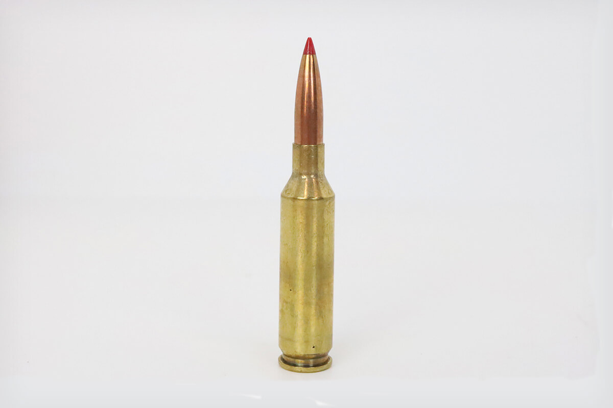 Boddington's Take: .30-06 Springfield Cartridge - Guns and Ammo