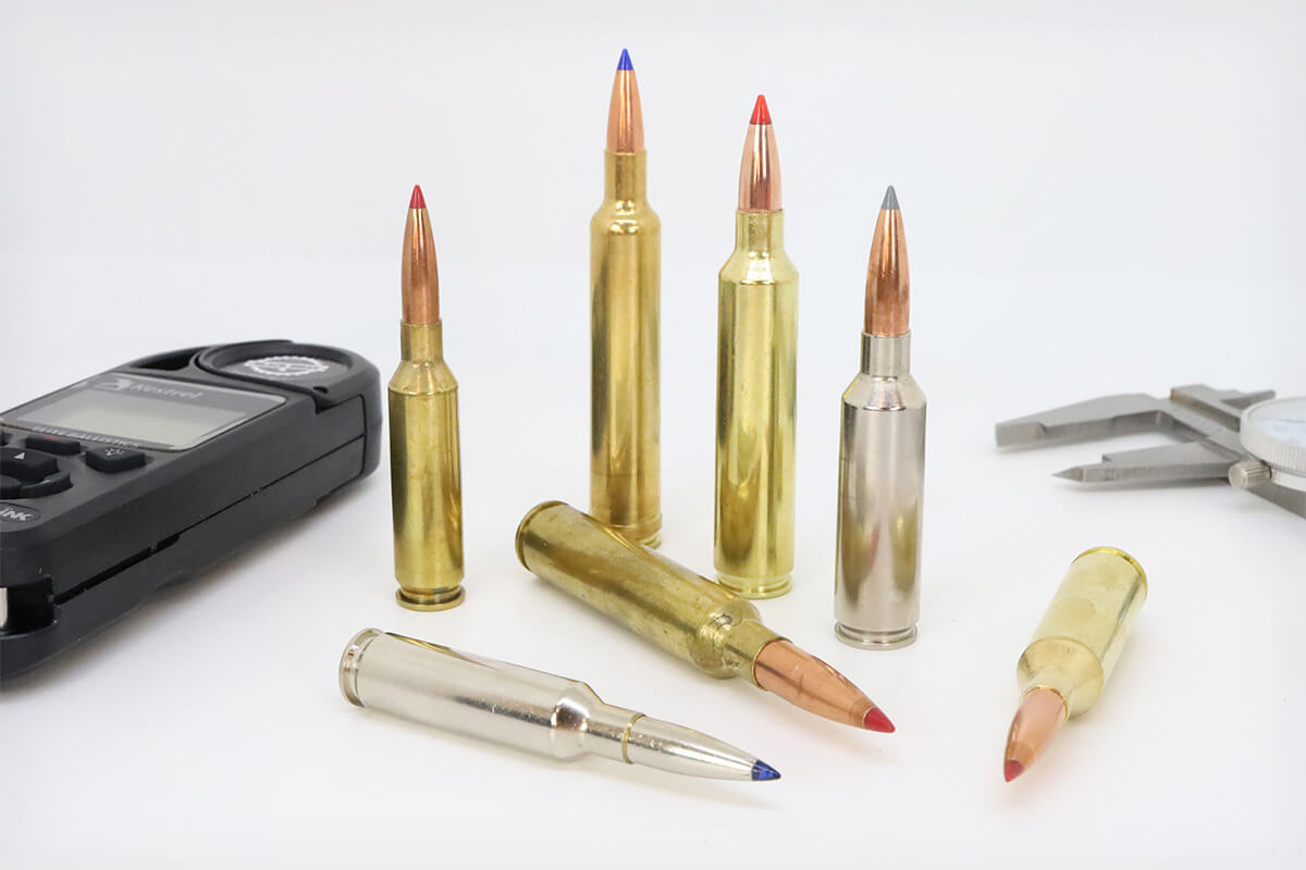 7 Top Modern Long-Range Cartridges