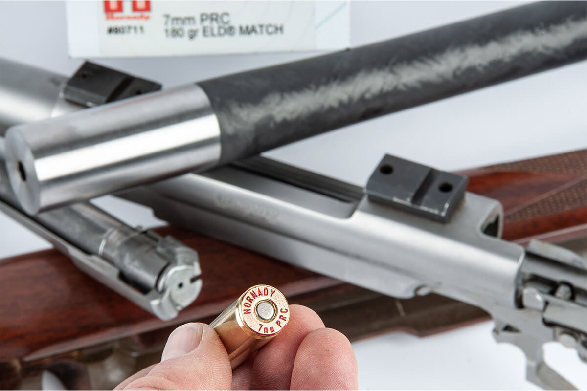 Do you know this Cartridge? - Hill Country Rifles