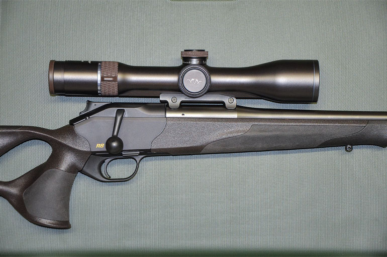 Blaser-R8-Rifle-Review