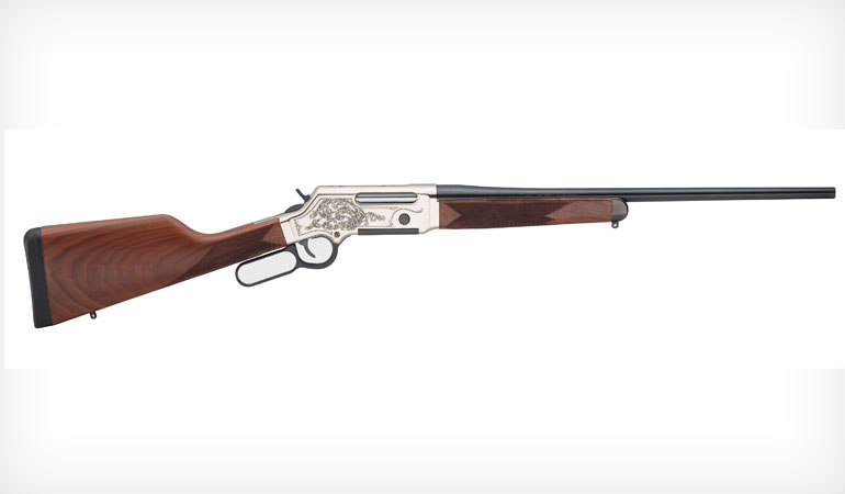 New Model from Henry Repeating Arms