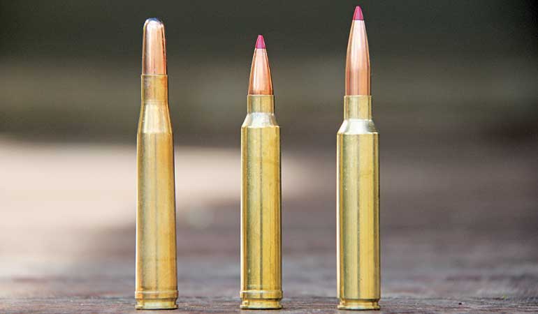 300 PRC vs. .300 Win Mag: Rifle Cartridge Comparison Review - Shooting Times