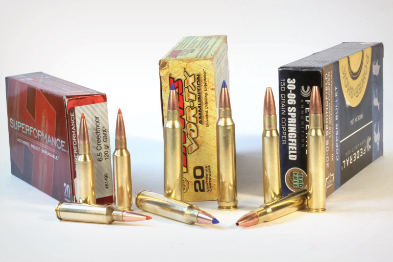 9th Circuit Issues Stay Against Ammo Injunction
