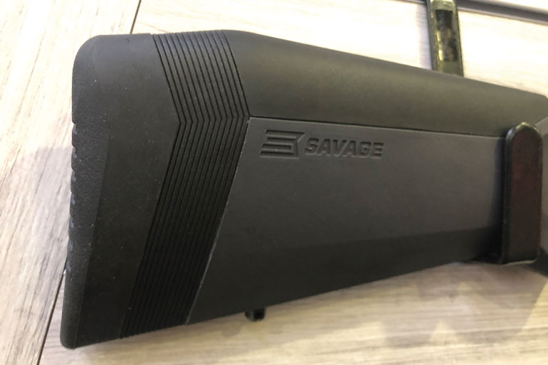 Savage-110-Ultralight