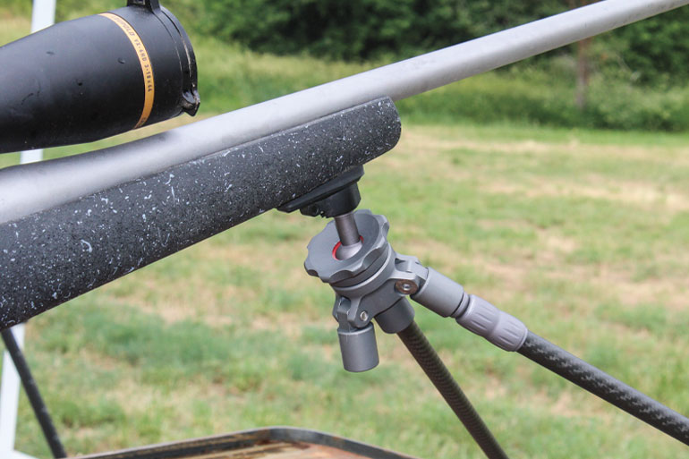 Tips On Shooting Uphilldownhill Angles Rifleshooter