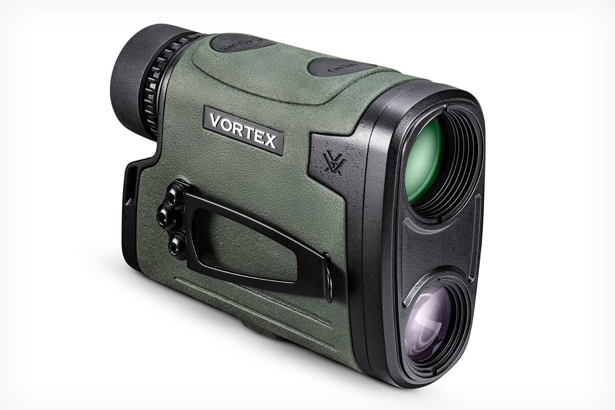 Vortex Viper HD 3000 Rangefinder