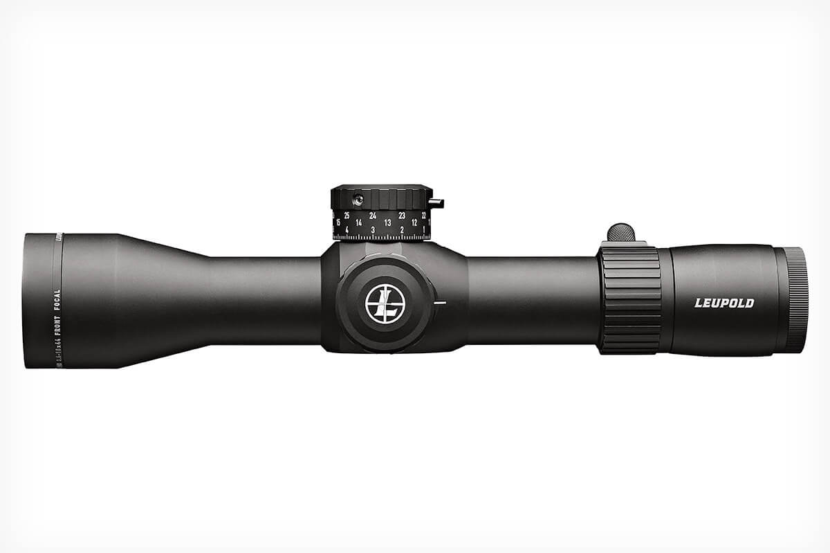 Leupold Mark 5HD Riflescope