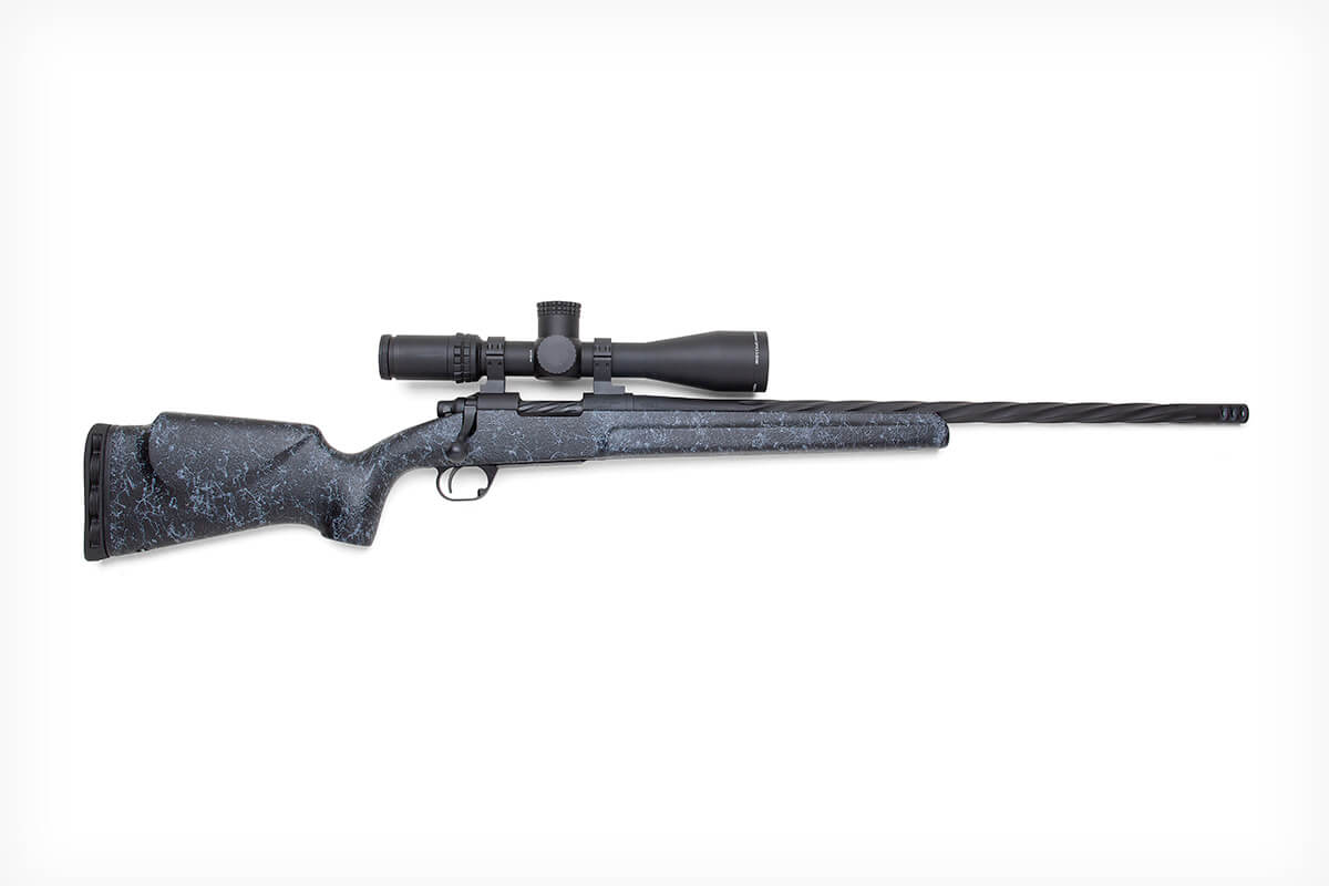 Best of the West Hunter Elite Long-Range Rifle: Review