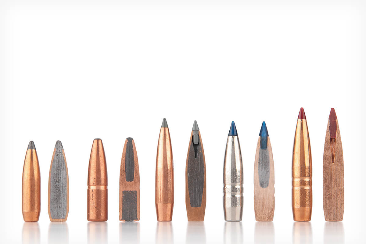 Bullet Grain: What It Means and Why It's Important - The Shooter's Log