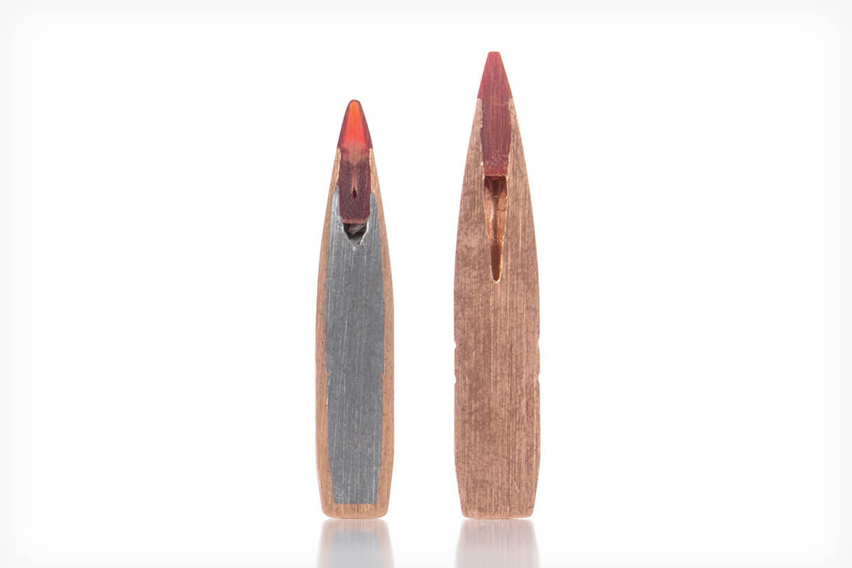 What Can Affect the Performance of a Bullet?
