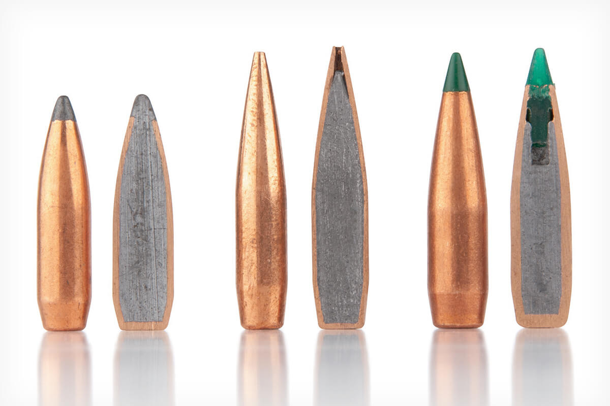 Lead-Free Hunting Bullets - Guns and Ammo