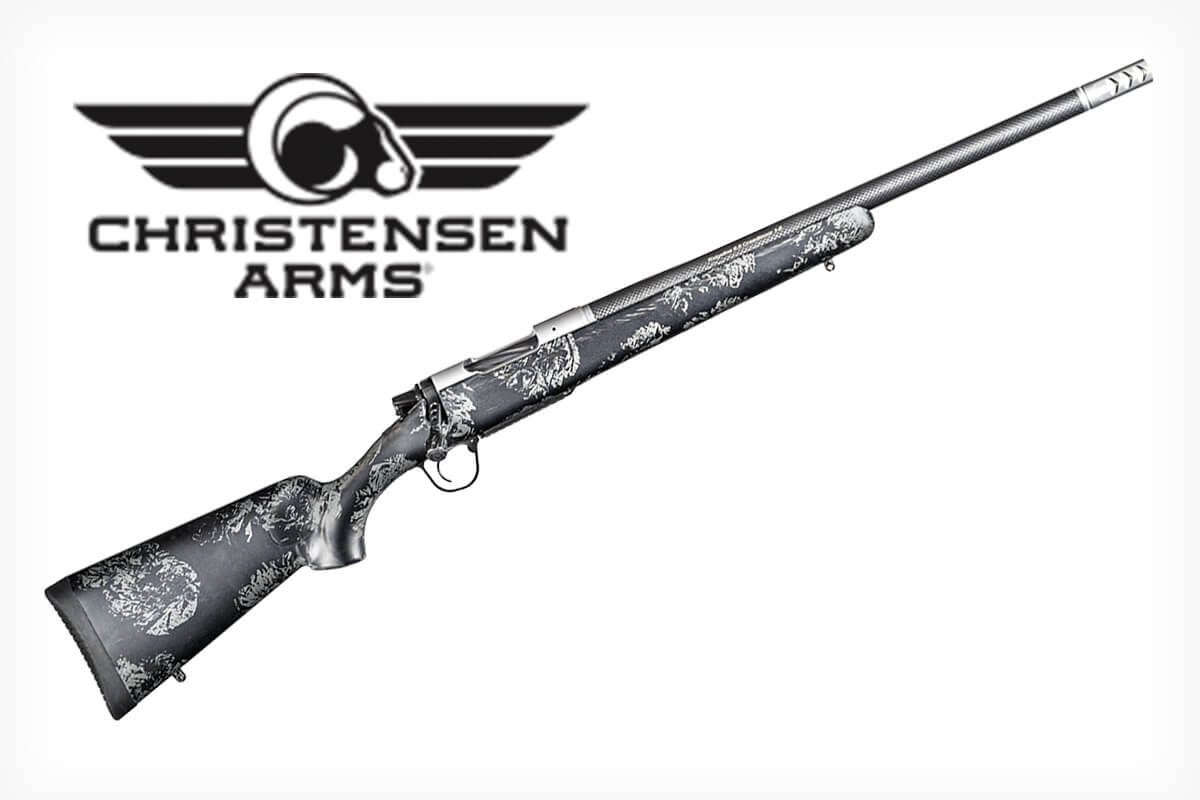 Christensen Arms FFT Upgrade Kits for Mesa and Ridgeline Rifles