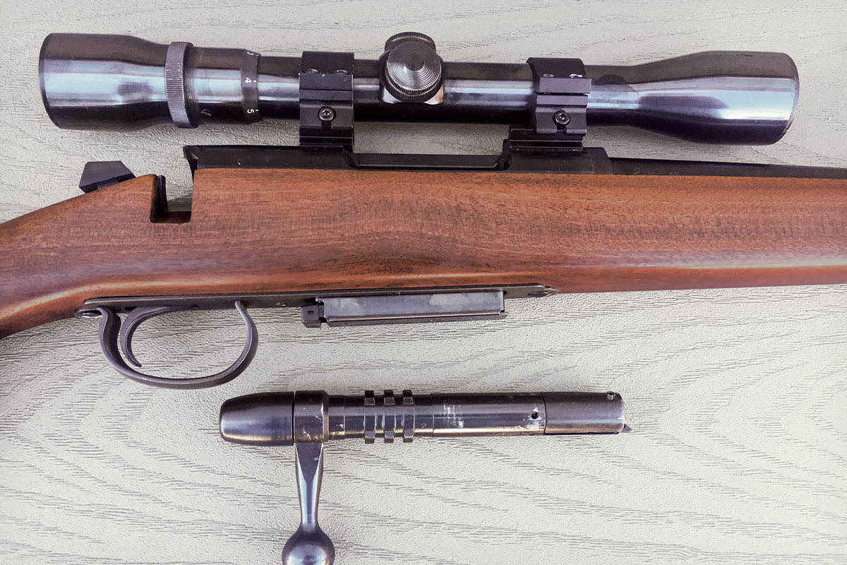 Remington Model 788: First-Rate Budget Rifle