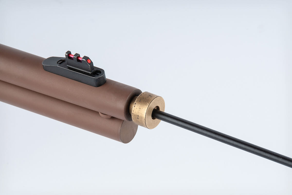 How to Clean a Rifle Barrel the Effective and Harmless Way