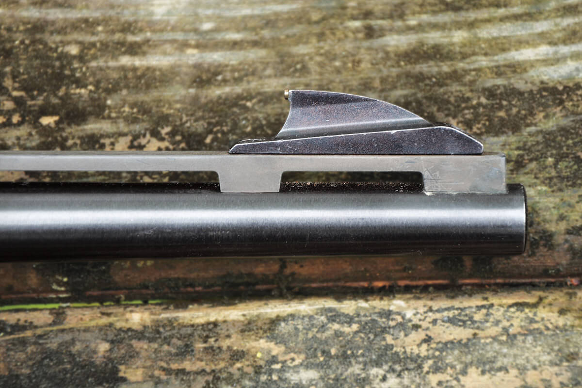 Remington Model 600 rifle review