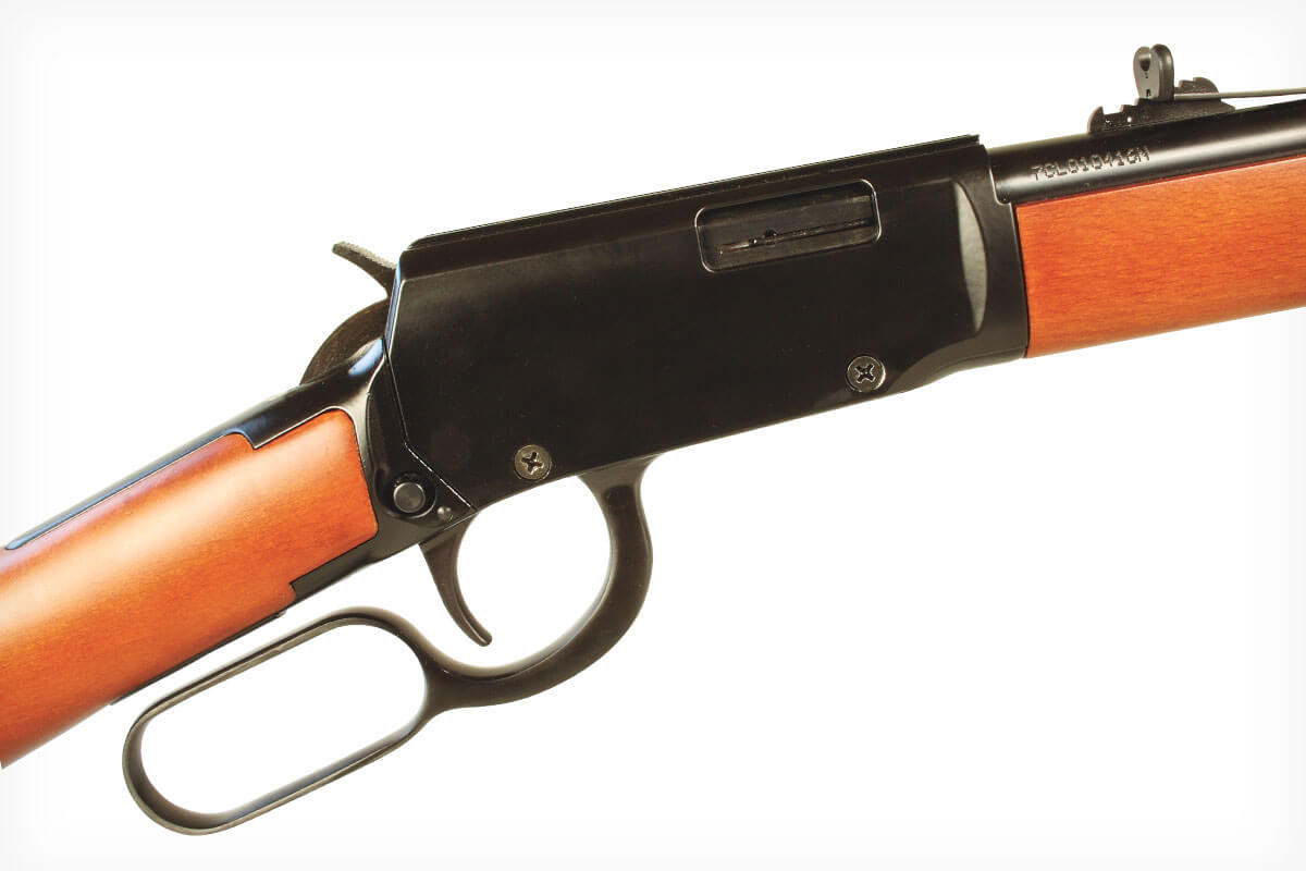 7 New Lever-Action Rifles for 2021 - Petersen's Hunting