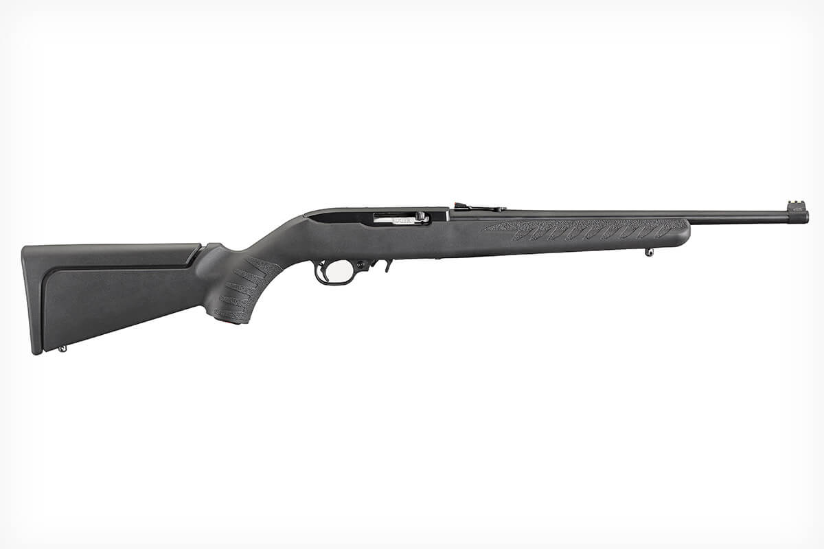 Ruger 10/22 Compact